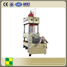 Four Column Double Action Hydraulic Press Machine Yz32-800t